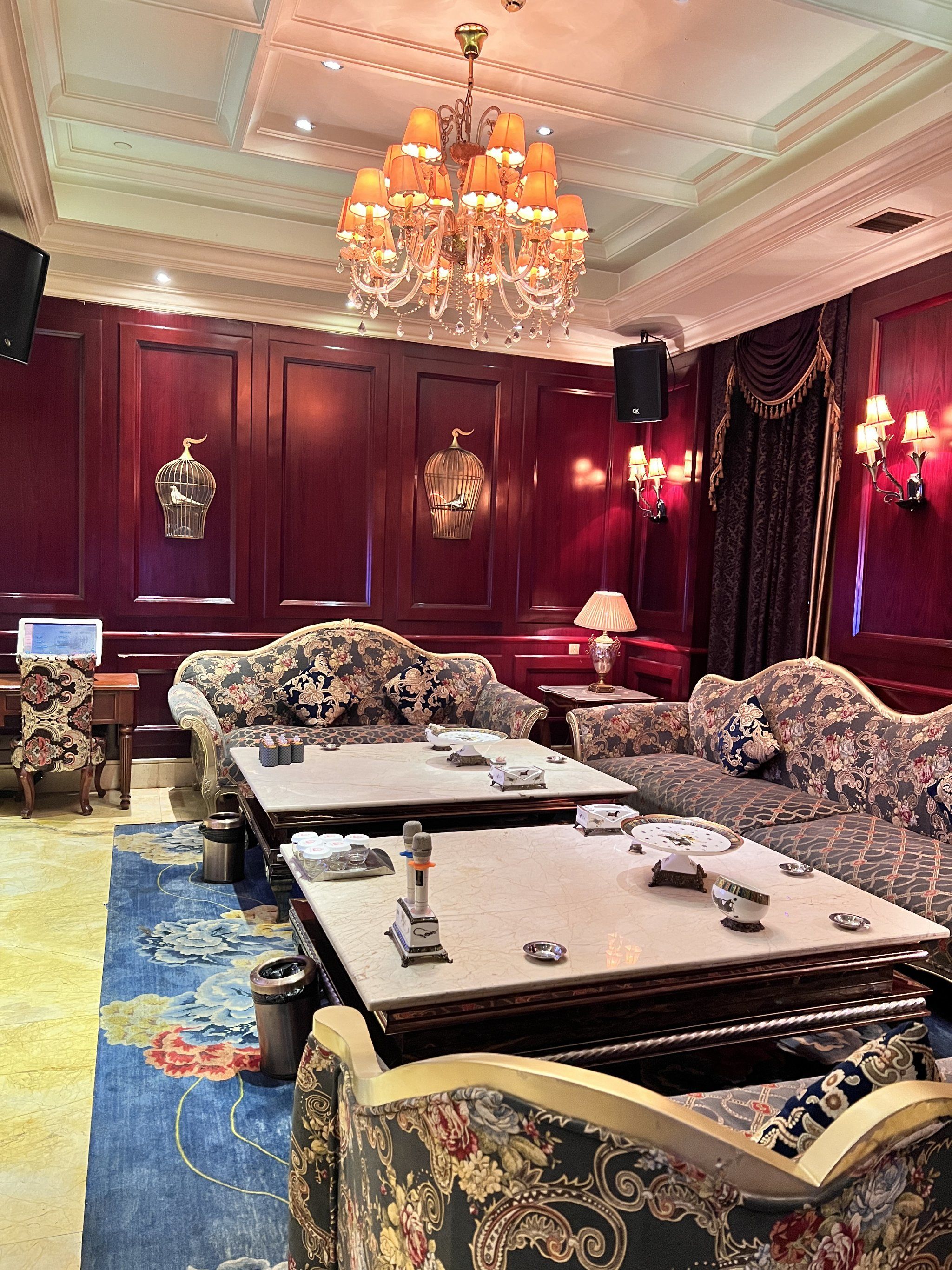 昭通商务ktv订房优惠推荐-镇雄县ktv预订