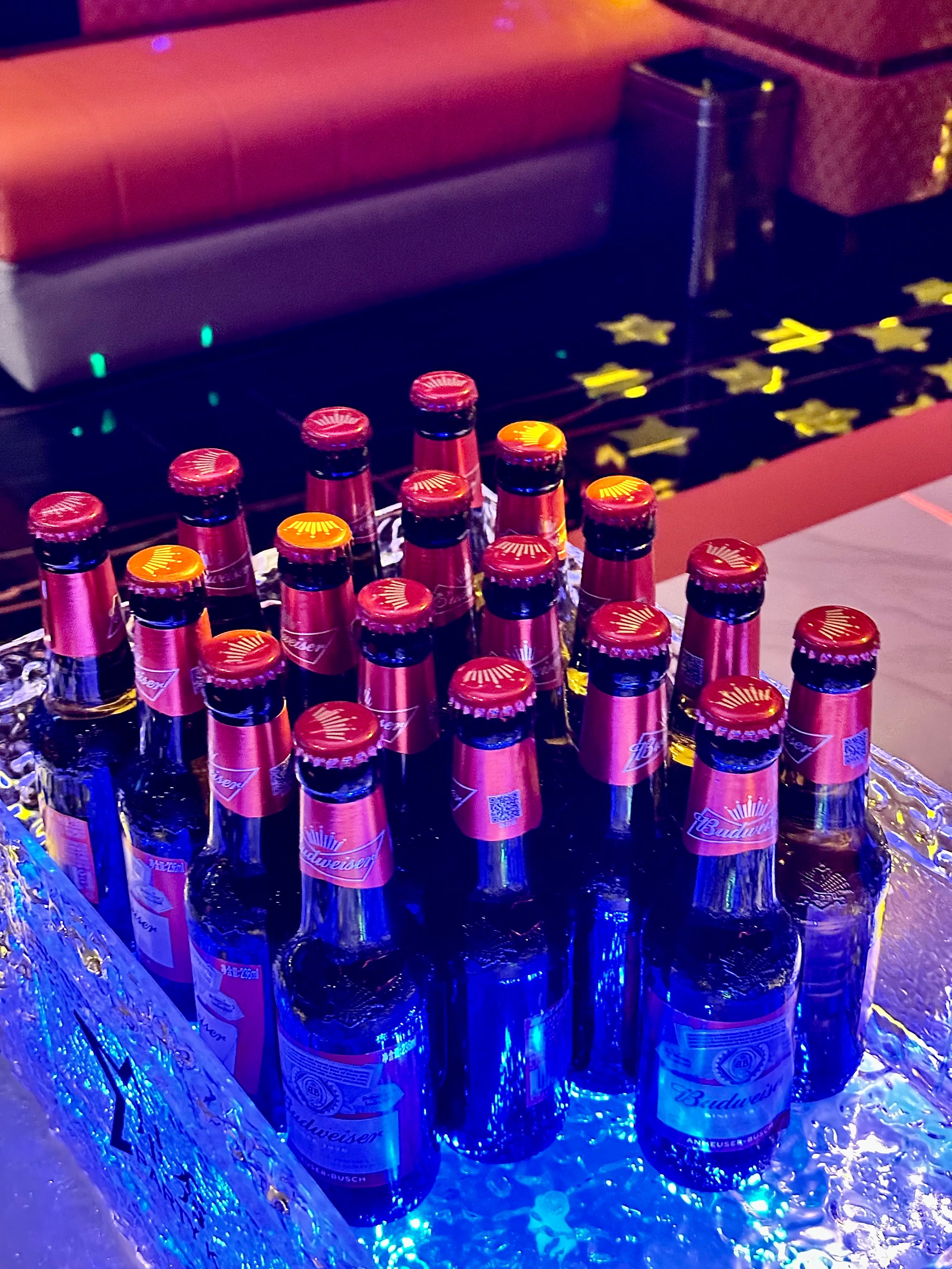 昭通商务ktv与片场的不同-昭阳区ktv预订