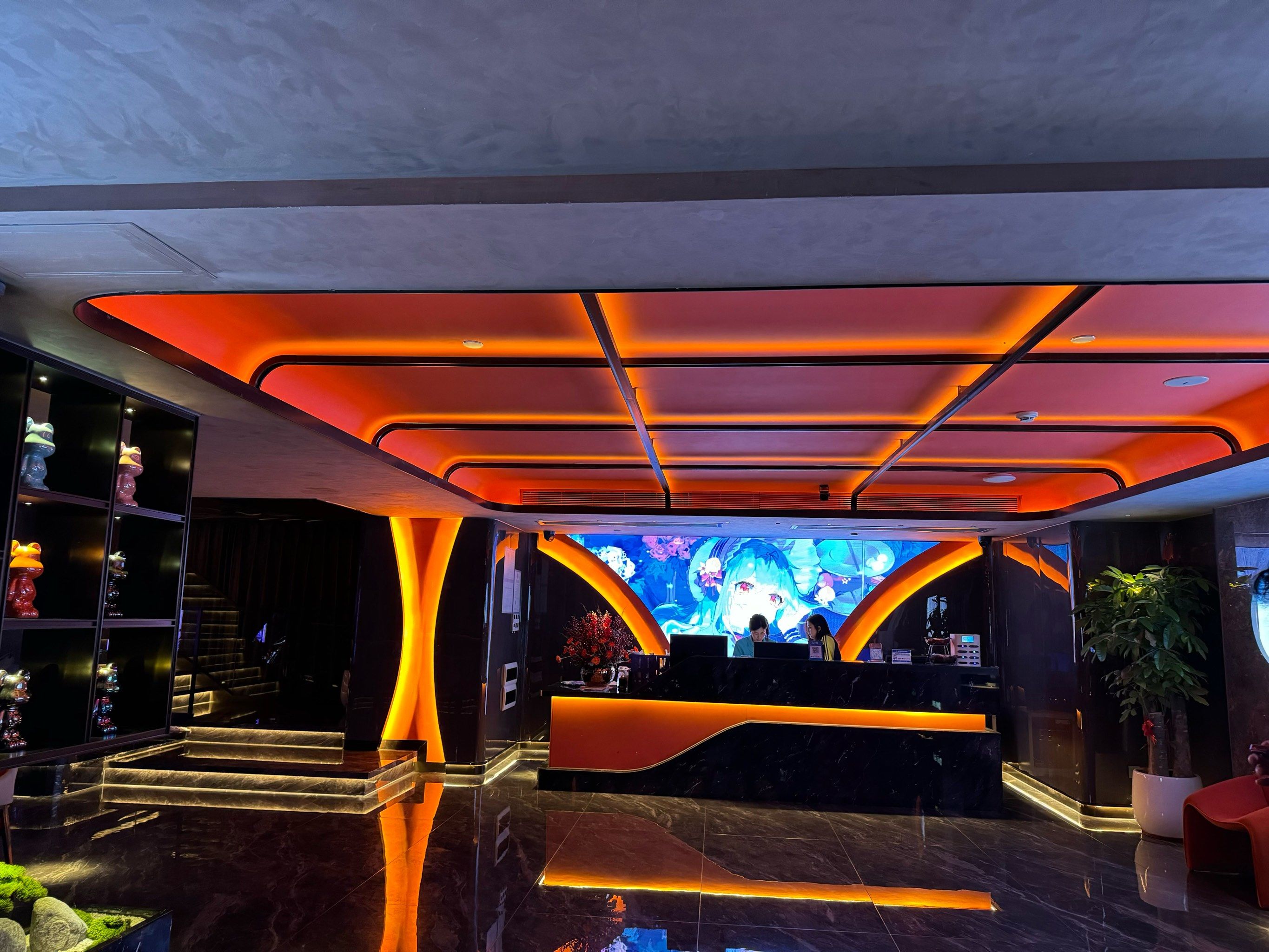 昭通商务ktv计时方式介绍-绥江县ktv预订