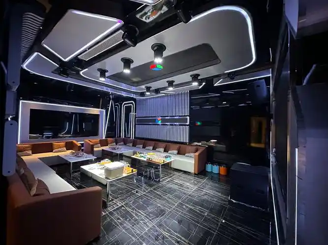 昭通商务ktv尽享高品质商务ktv体验-昭阳区ktv预订