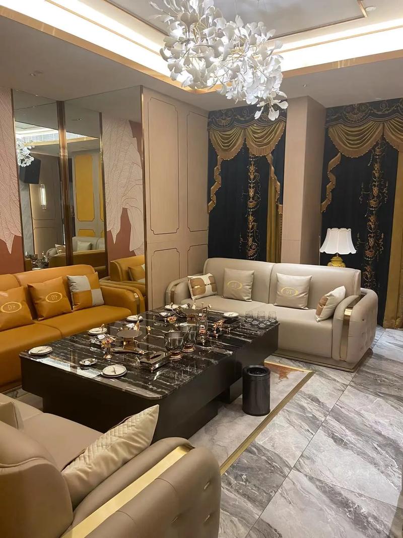 昭通商务ktv与商务ktv中低端区别解析-大关县ktv预订