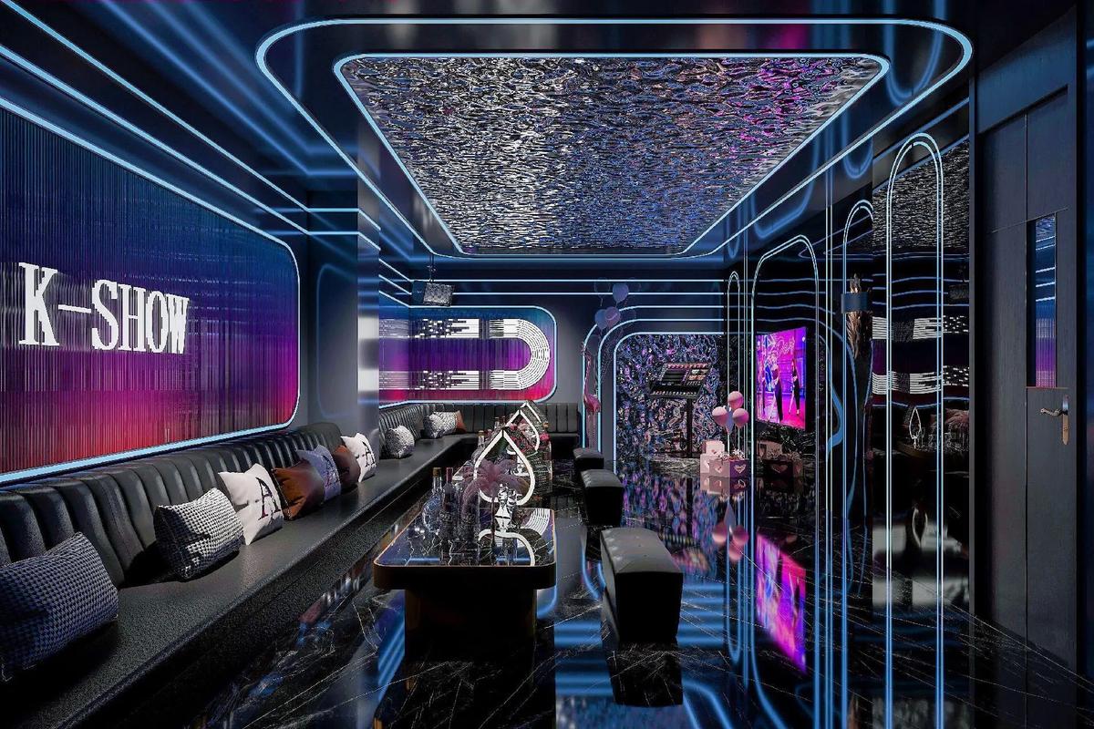 昭通商务KTV解释-鲁甸县ktv预订